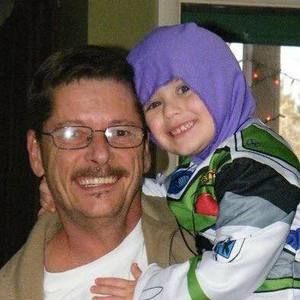 Meet your Posher, Dan